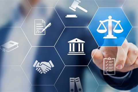 DOJ Moves for Voluntary Dismissal of Its Appeal of Decision Finding that Section 230 Offers..