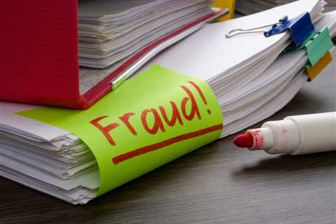 With the Economy Going Down, ‘Friendly’ Fraud is Up