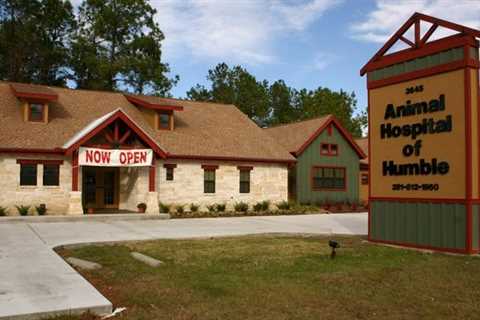 Commercial general contractor Humble, TX
