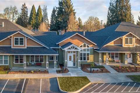 The Average Income of Caregivers in Clackamas County, Oregon: A Closer Look