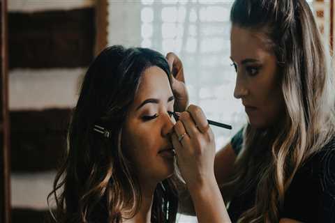 The Beauty Scene in Central Virginia: A Look at the Top Makeup Artists