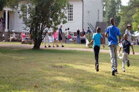 The Impact of Non-Profit Organizations in Providing Affordable Housing in Central Virginia