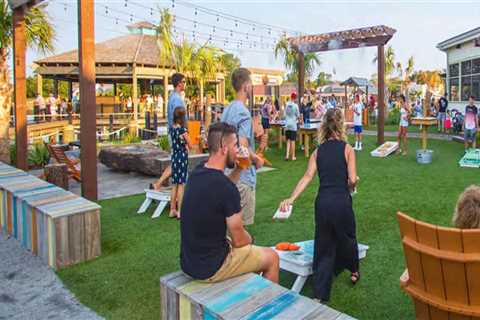 The Ever-Changing Trends of Outdoor Retailers in Lowcountry South Carolina