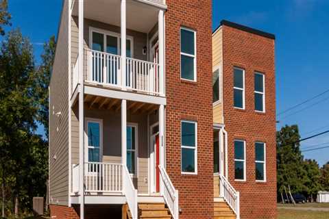 Affordable Housing Options for Low-Income Families in Central Virginia: A Comprehensive Guide