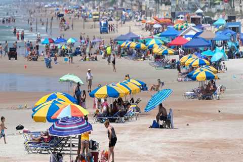 The Impact of Tourism on Entrepreneurship in Duval County, Florida: An Expert's Perspective