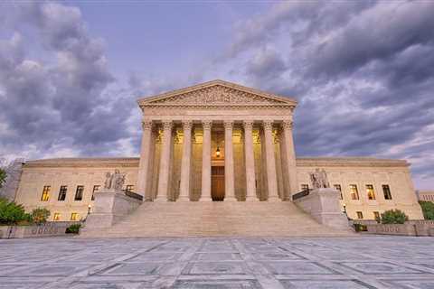 Recent Federal Developments for May 2025