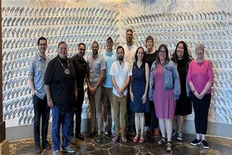 The Power of Nonprofit Organizations in Promoting Social Justice and Equity in Clackamas County,..