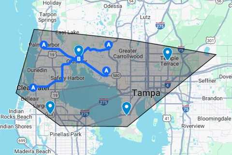 air brush stencils  - Google My Maps