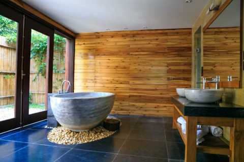 Outwood Bathrooms Have A New Bathroom Or Wetroom Installed by Qualified Bathroom Fitters