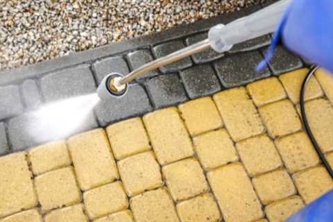 Driveway Cleaning Middleton Concrete Tarmac or Block Paving Experienced Driveway Cleaners Choose..