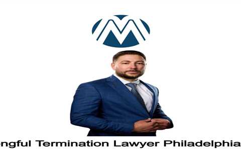 Martoccio Law Group - Employment Attorney - Wrongful Termination Lawyer Philadelphia, PA