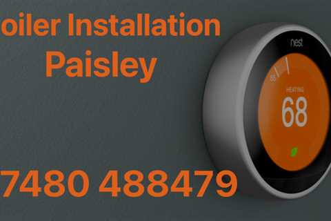 Waterfoot Residential  Commercial Boiler Installation Free Quote Reliable And Fast