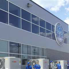 Expert Commercial HVAC Services in Brownsville, TX