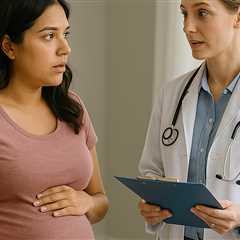 What to Know About High-Risk Pregnancy Care in Brownsville, TX