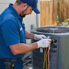 Finding the Right HVAC Troubleshooting Services in Brownsville, TX