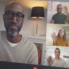 Deloitte’s Latest Ad Promises Clients Their People Have No Life Whatsoever and Are Always Eager to..