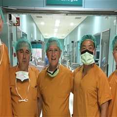 Expanding Medical Professional Networking With Non-Surgical Spinal Decompression In Panama City, FL