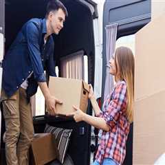 The Ultimate Guide to Long Distance Moving: Tips for a Successful Relocation