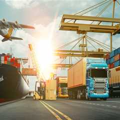 Navigating the World of Rail Freight Services: A Comprehensive Guide