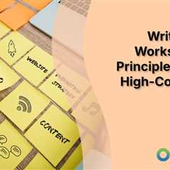 Writing That Works: Simple Principles Behind High-Converting Content