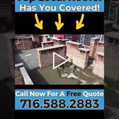 Best Emergency Roof Repair Near Me in Sloan NY | Top Local Roofer
