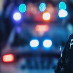 The Role of Police Departments in Southwest Washington: An Expert's Perspective