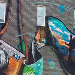 Uncovering the Hidden Gem of Central Kentucky's Arts Scene