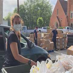 The Power of Small Businesses in Fundraising Events in Northwest Louisiana