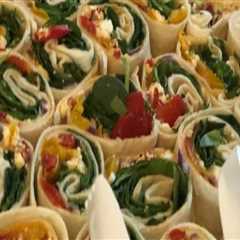 Catering for Kids: A Guide to Children's Menus in Rockingham County, New Hampshire