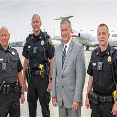 Enhancing Public Safety in Northern Kentucky