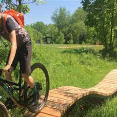 The Ultimate Guide to Biking in Central Kentucky