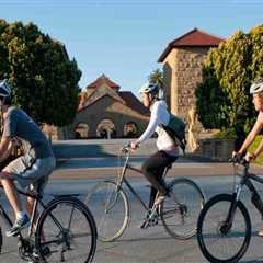 Bicycling in Central Kentucky: A Comprehensive Guide to Local Laws and Regulations
