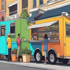 Ensuring Health and Safety at Public Markets in Duval County, Florida: An Expert's Perspective
