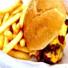 The Perfect Pairing: Food Trucks and Breweries in Erie County, New York