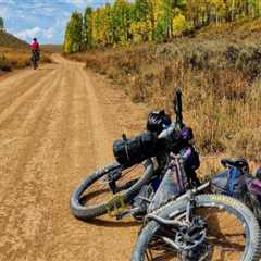 Cycling Through Nature: The Best Bike Trails for Wildlife Viewing in Northern Utah