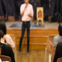 The Journey to Becoming a Member of a Church in Washington County, Oregon