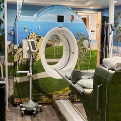 From Clinic to Couch: The Role of Medical Imaging in Expanding Home-Based Diagnostics