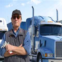 Life on the Road: Inside the World of Long Haul Trucking