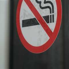 The Impact of Smoke Policies in East Tennessee: An Expert's Perspective