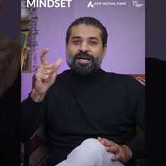 Say No to Trends & Stock Tips| The Tech Visionary’s Story | The Compounding Mindset Podcast Ep..