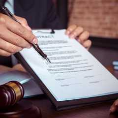 New Jersey Court Allows Product Liability Claims Against Cannabis Retailers