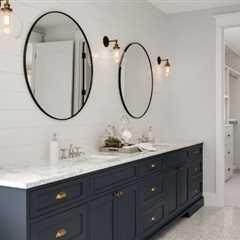 Bardsey Fitted Bathroom Installations Renovations And Wet Room Services | Expert Bathroom Fitters..