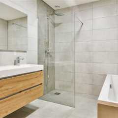 Belle Vue Fitted Bathroom Professional Wet Room Services Bathroom Installations & Renovations..