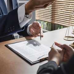 What Are The Perks Of Hiring A Wills Attorney With Expertise In Legal Administration In Texas?