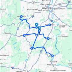 Insurance Agent Near Me - Google My Maps