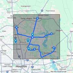 Commercial Interior Build-Out Contractor Humble, TX - Google My Maps