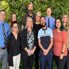 The Changing Landscape of Community Services in Northern Utah