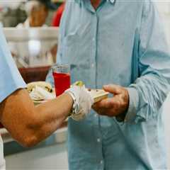 Supporting Community Services in Northern Utah: How to Make a Difference