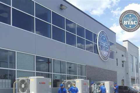 Expert Commercial HVAC Services in Brownsville, TX