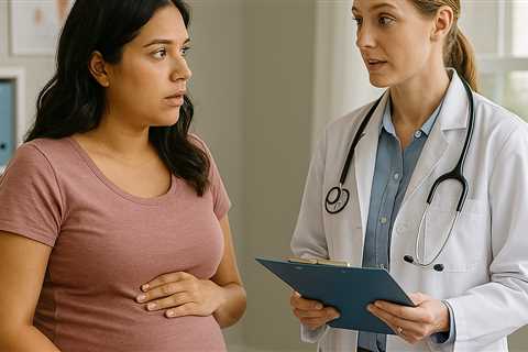 What to Know About High-Risk Pregnancy Care in Brownsville, TX